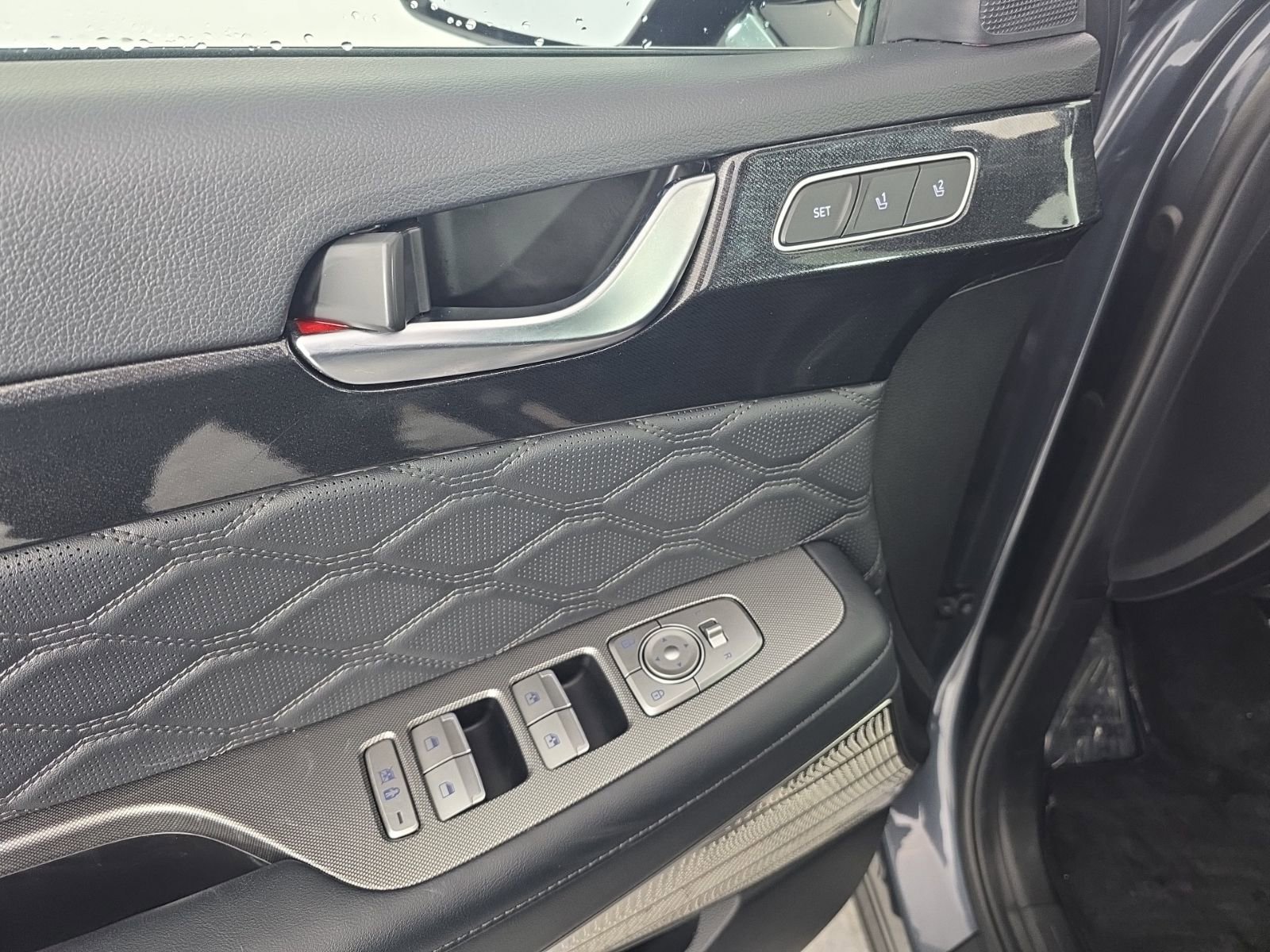 Used 2020 Hyundai Palisade Limited image 26