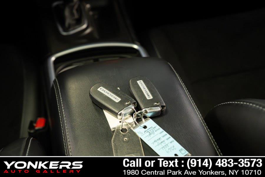 Used 2021 Dodge Charger Scat Pack RWD image 63