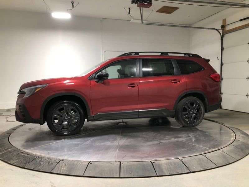 New 2026 Subaru Ascent Bronze Edition image 6