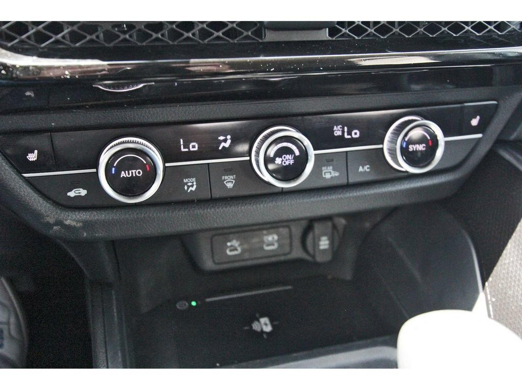 Used 2025 Acura ADX AWD image 15