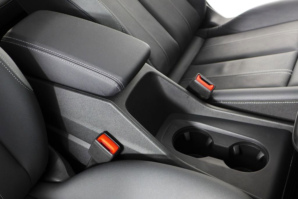 Used 2023 Audi Q4 e-tron Premium Plus w/ Premium Plus image 16