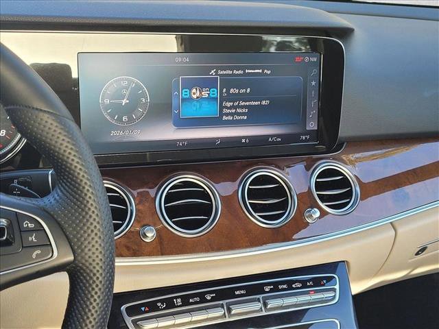 Used 2017 Mercedes-Benz E 300 image 15