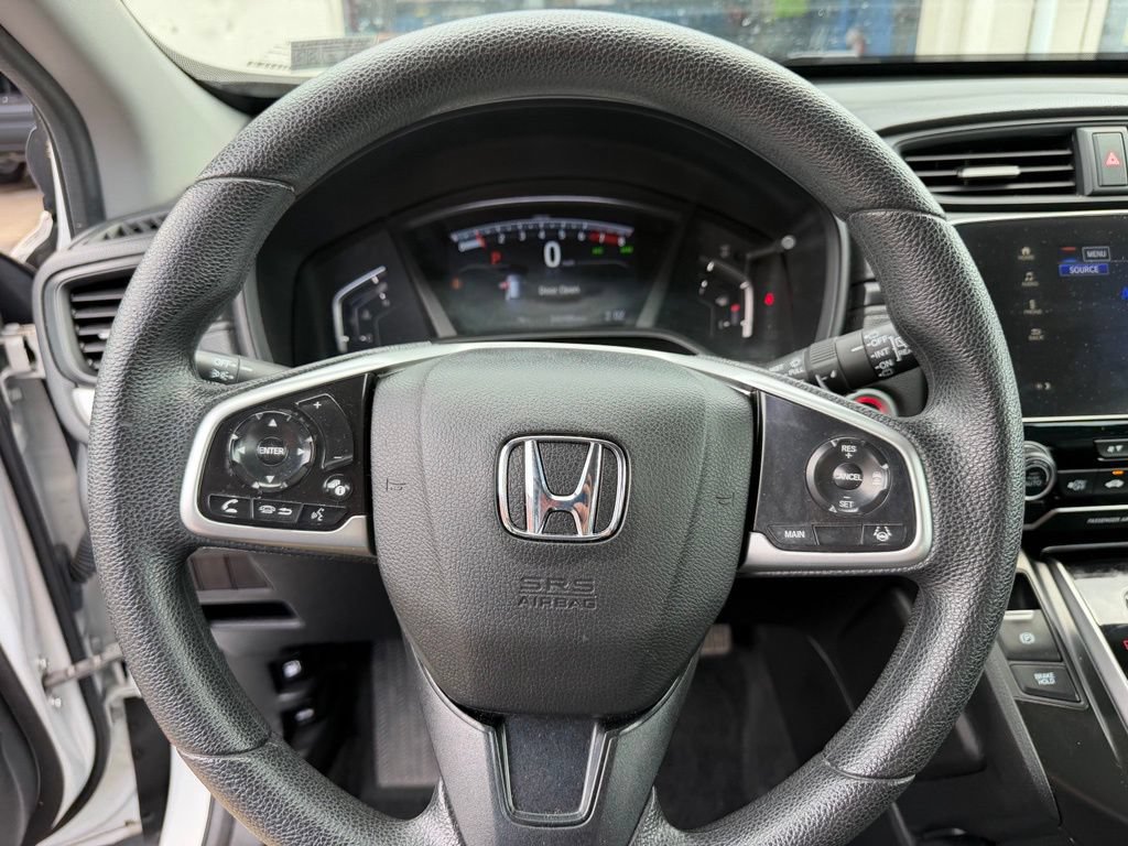 Certified 2022 Honda CR-V Special Edition image 15