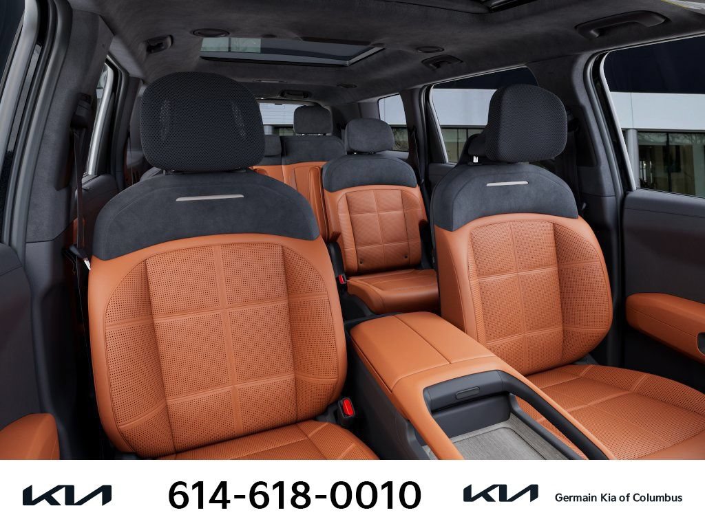 New 2027 Kia Telluride SX Prestige AWD/4WD image 18