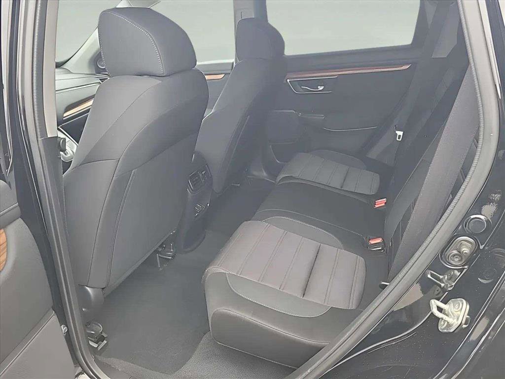 Used 2020 Honda CR-V EX image 18