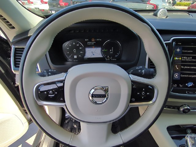 Used 2021 Volvo XC90 T8 Inscription w/ Advanced Package AWD/4WD image 17