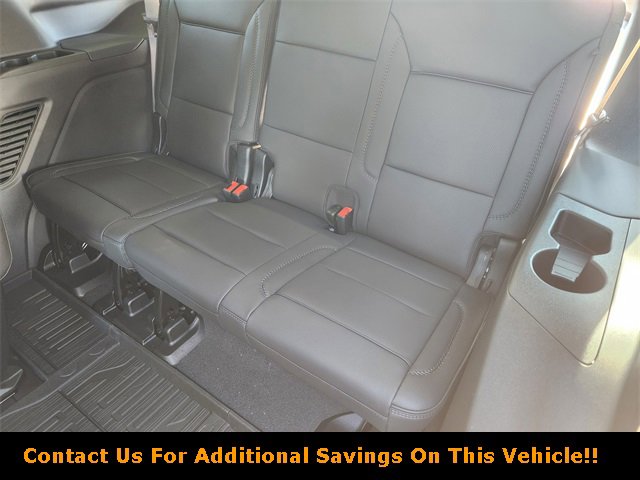 New 2026 GMC Yukon Denali w/ Sun & Power Step Package image 22