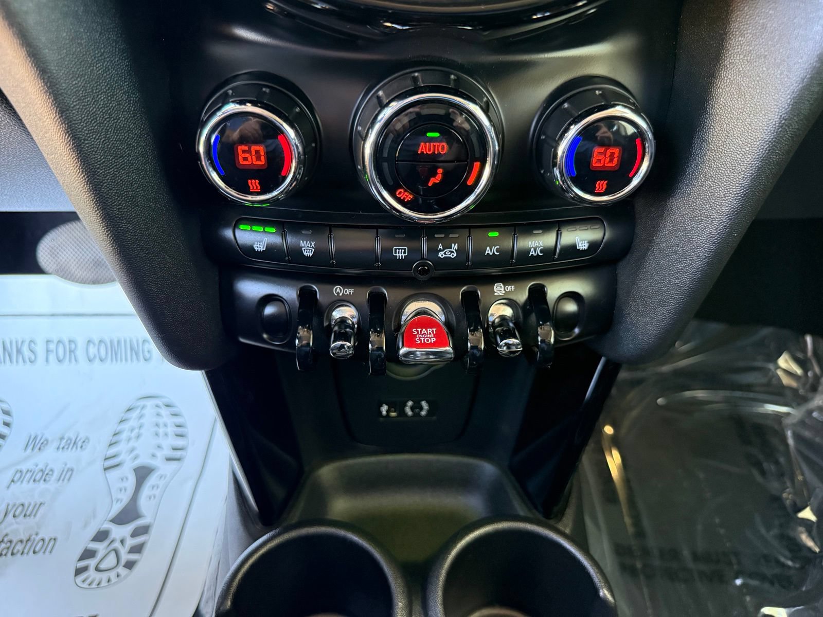 Used 2017 MINI Cooper S FWD image 24