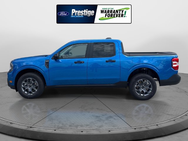 New 2026 Ford Maverick XLT w/ XLT Luxury Package FWD image 7