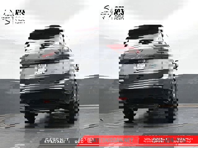 New 2026 Nissan Rogue Platinum w/ Platinum Premium Package image 43