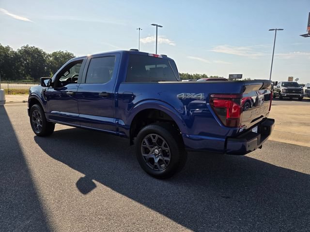 New 2026 Ford F150 STX w/ Equipment Group 200A AWD/4WD image 9