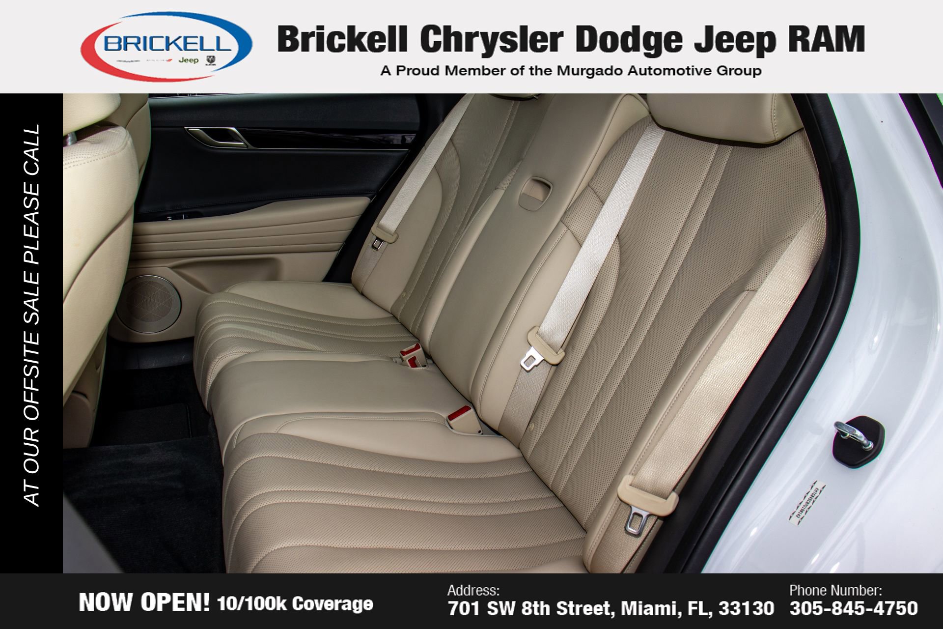 Used 2023 Genesis G80 2.5T image 16