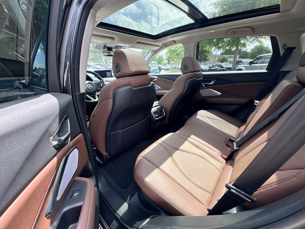 Used 2021 Acura RDX FWD w/ Technology Package image 31