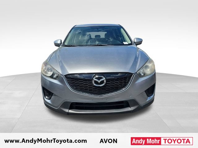Used 2014 MAZDA CX-5 Sport w/ Bluetooth Audio Package AWD/4WD image 3