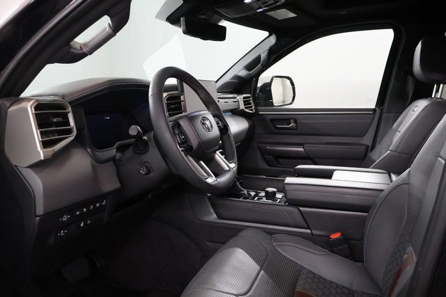 Certified 2026 Toyota Tundra Capstone AWD/4WD image 13
