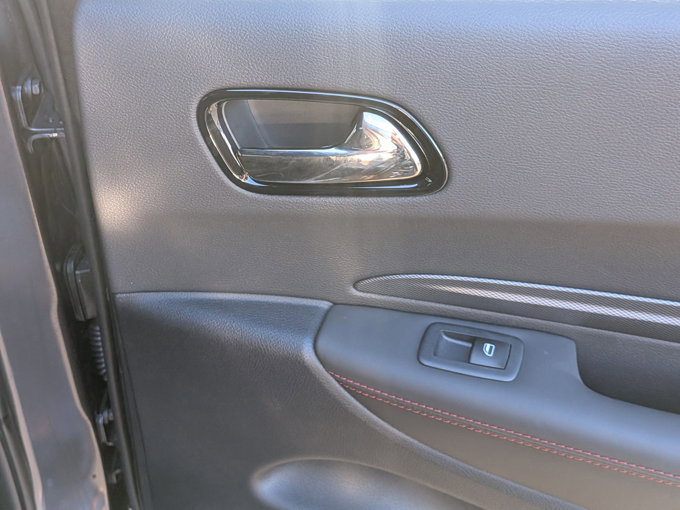 New 2026 Dodge Durango GT image 30