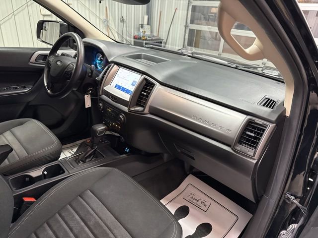 Used 2021 Ford Ranger XL w/ Equipment Group 101A High image 24