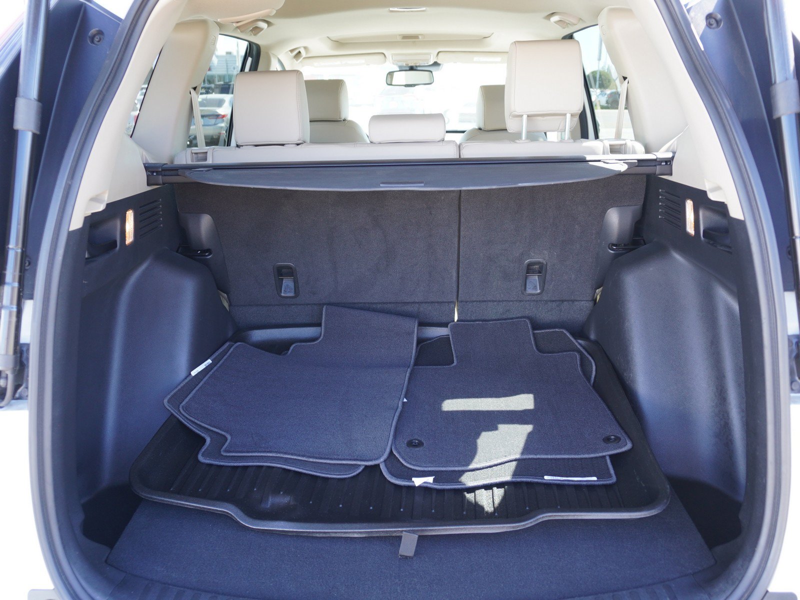 Used 2022 Honda CR-V EX-L image 10