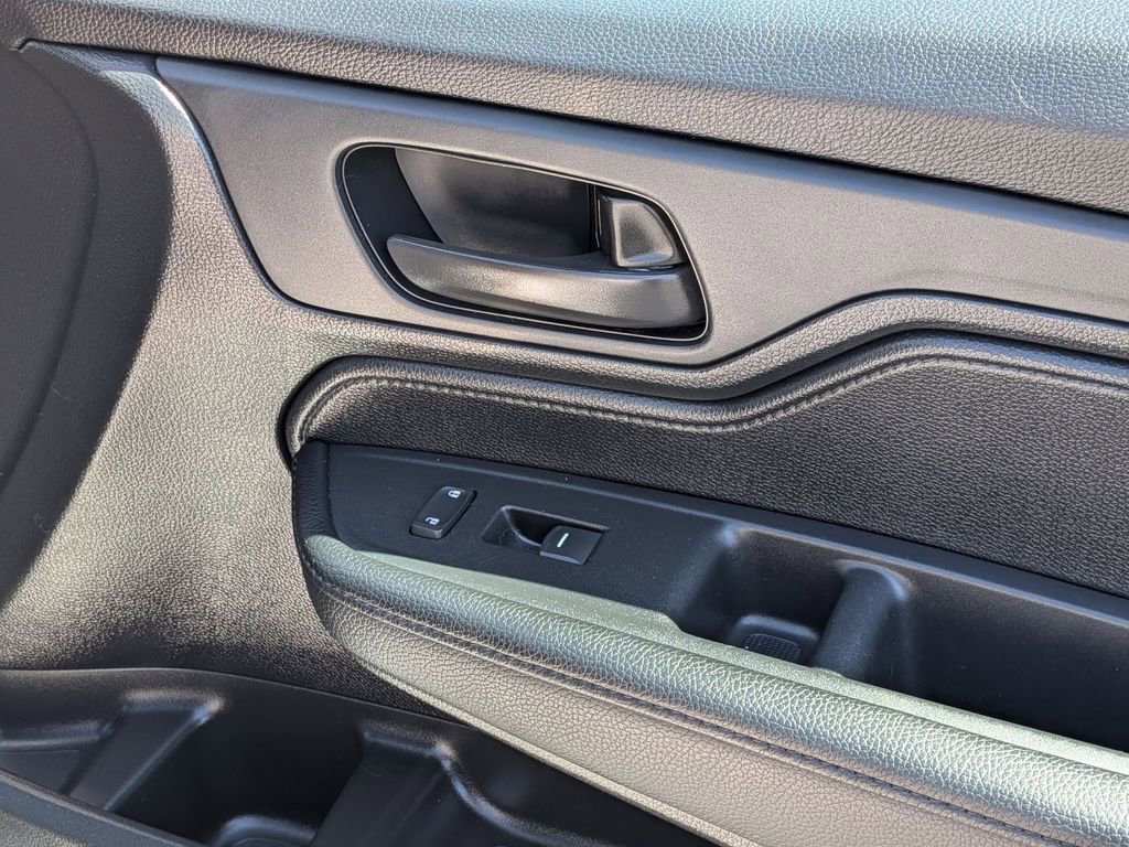 Used 2025 Honda Odyssey Sport-L image 34