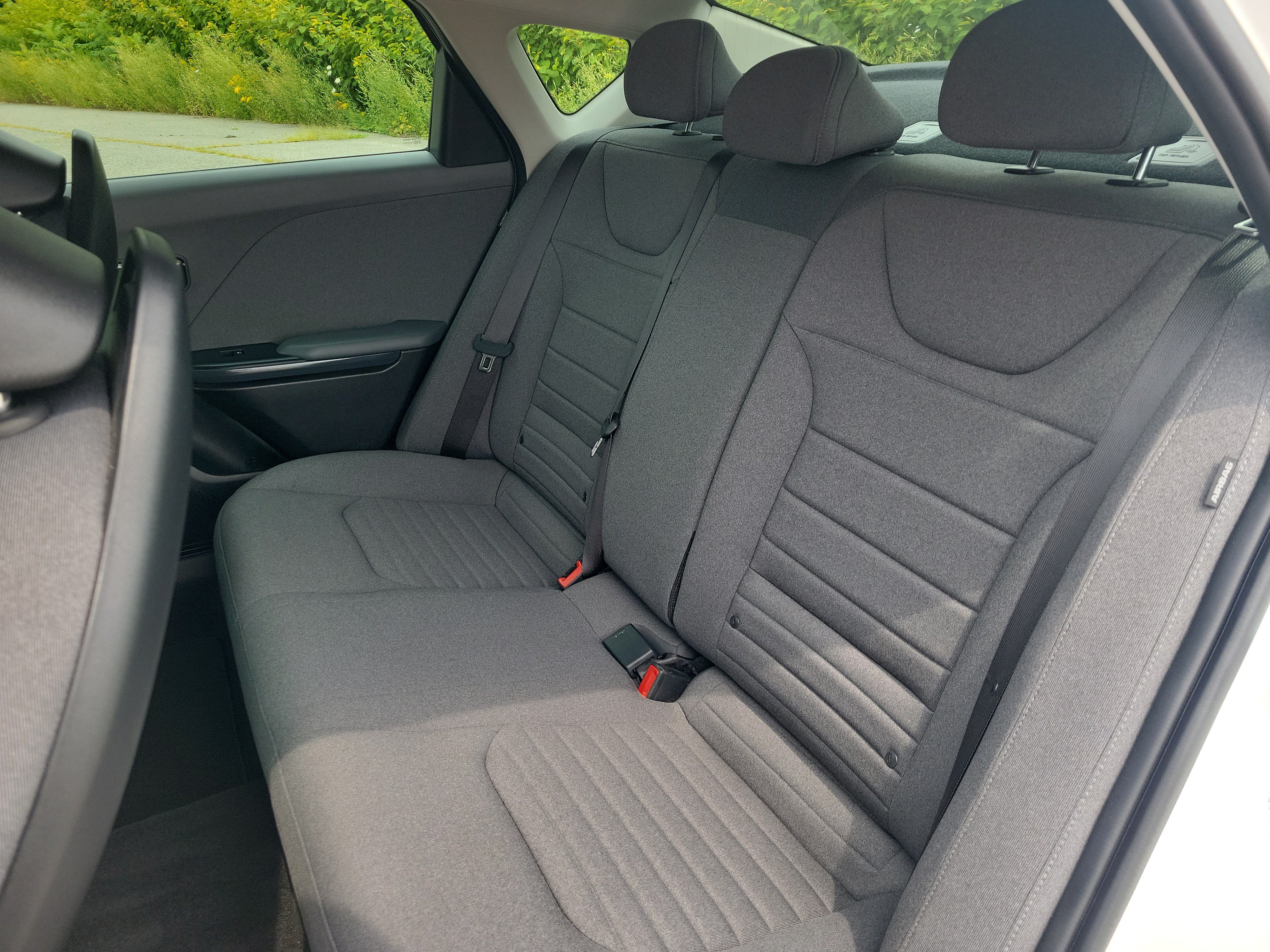 Used 2025 Kia K4 EX FWD image 16