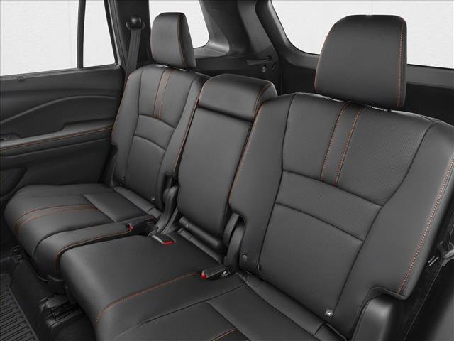 New 2026 Honda Passport TrailSport image 9