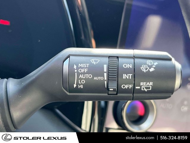 Used 2024 Lexus RX 350 Premium w/ Accessory Package (Z1) AWD/4WD image 29