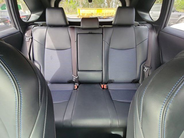 Used 2019 Toyota RAV4 XSE image 5