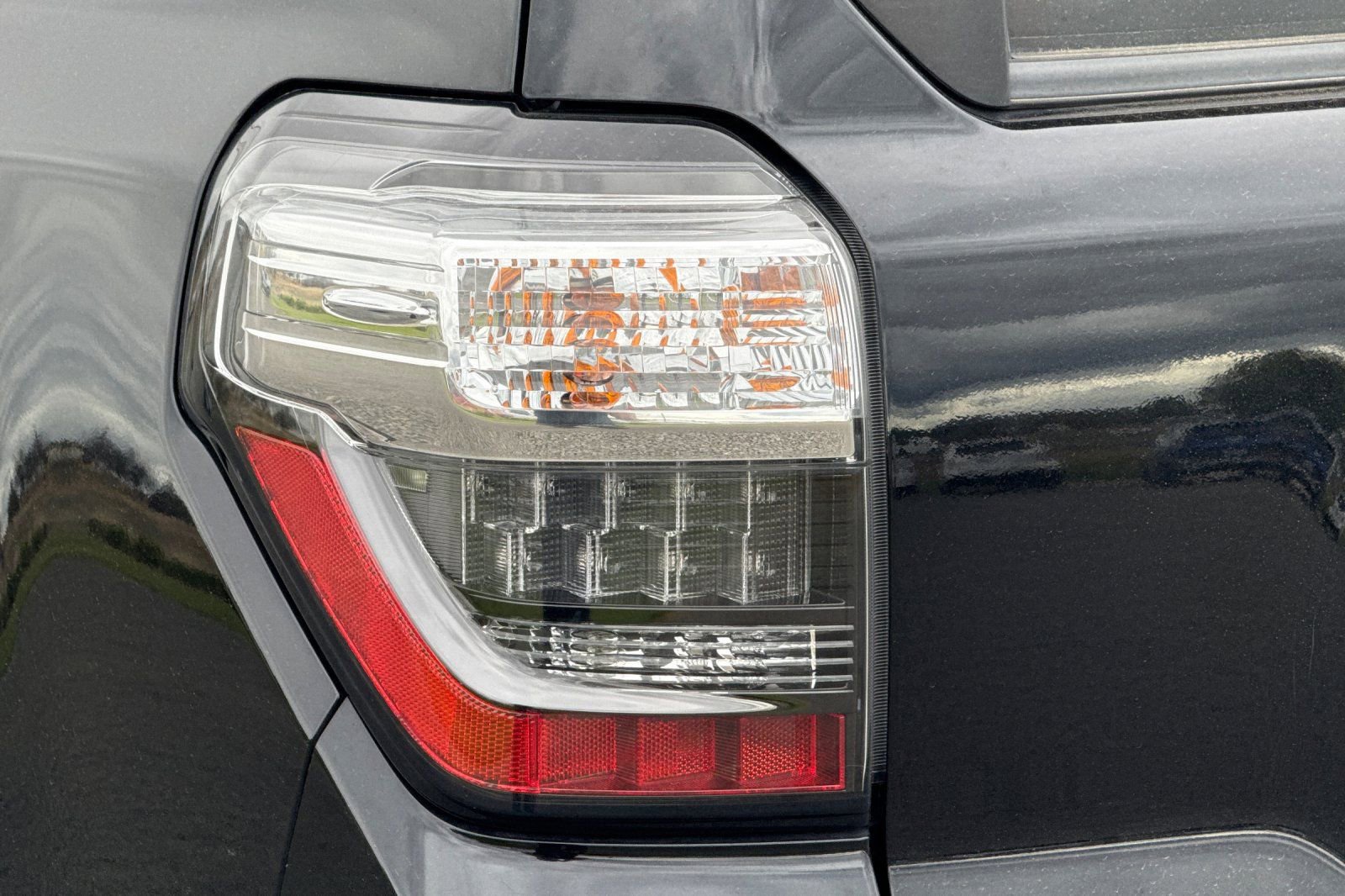 Used 2022 Toyota 4Runner TRD Sport AWD/4WD image 47