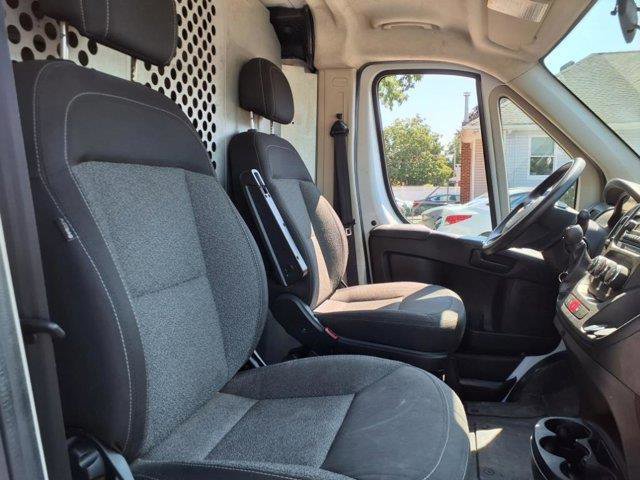 Used 2016 RAM ProMaster 1500 w/ Premium Appearance Group image 29