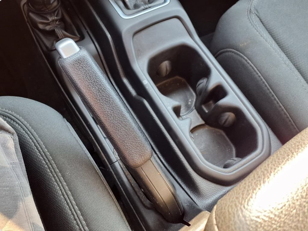 Used 2021 Jeep Gladiator Sport AWD/4WD image 17
