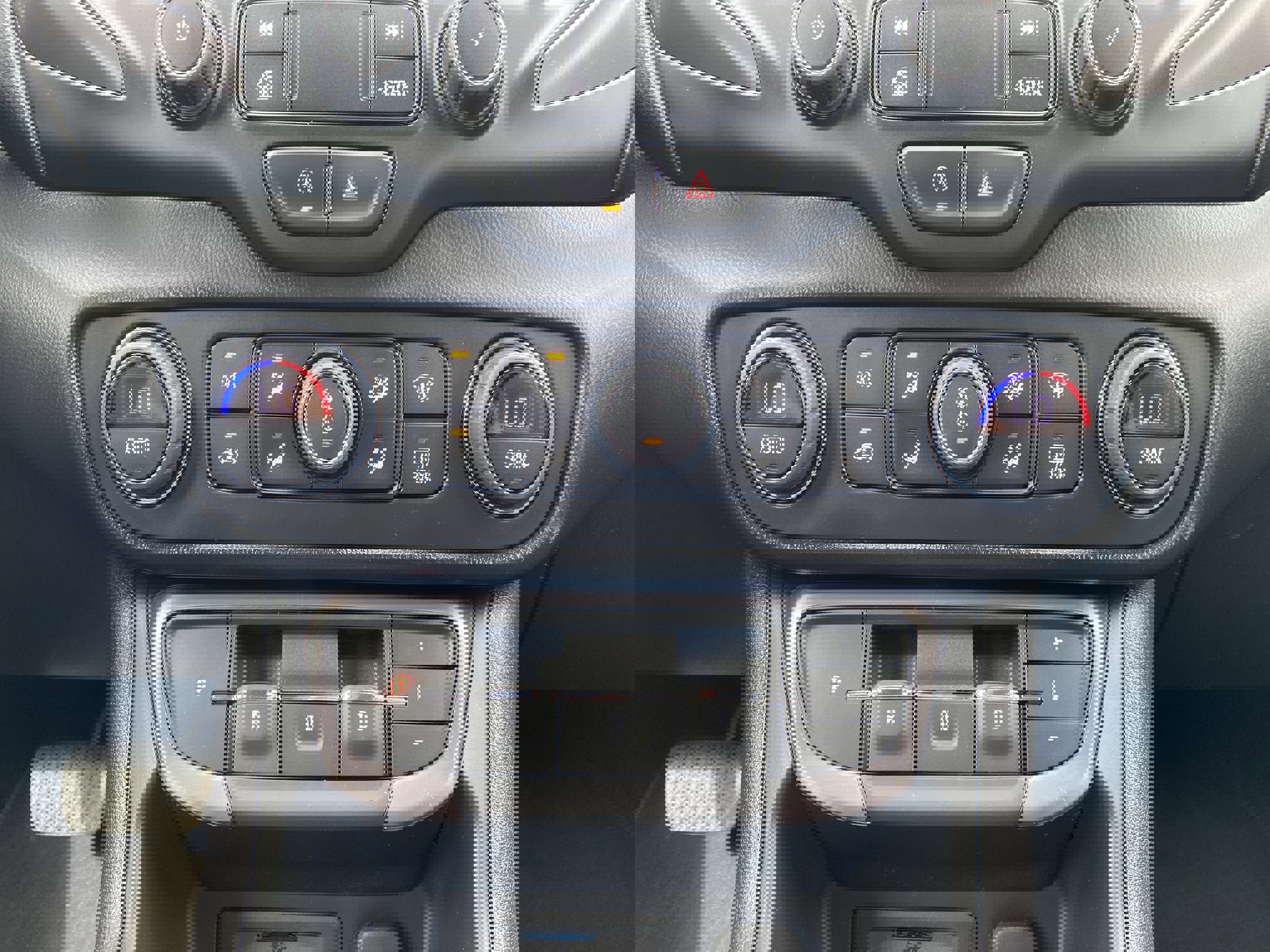 Used 2022 GMC Terrain AT4 image 21