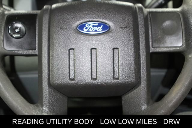 Used 2015 Ford F350 XL RWD image 16