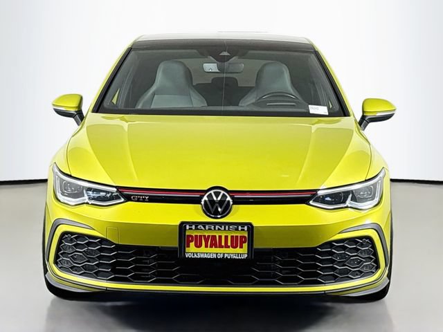 Used 2022 Volkswagen GTI Autobahn FWD video 2