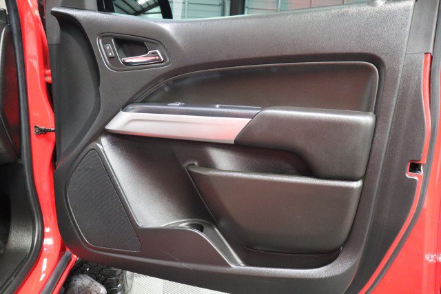 Used 2020 Chevrolet Colorado ZR2 AWD/4WD image 58