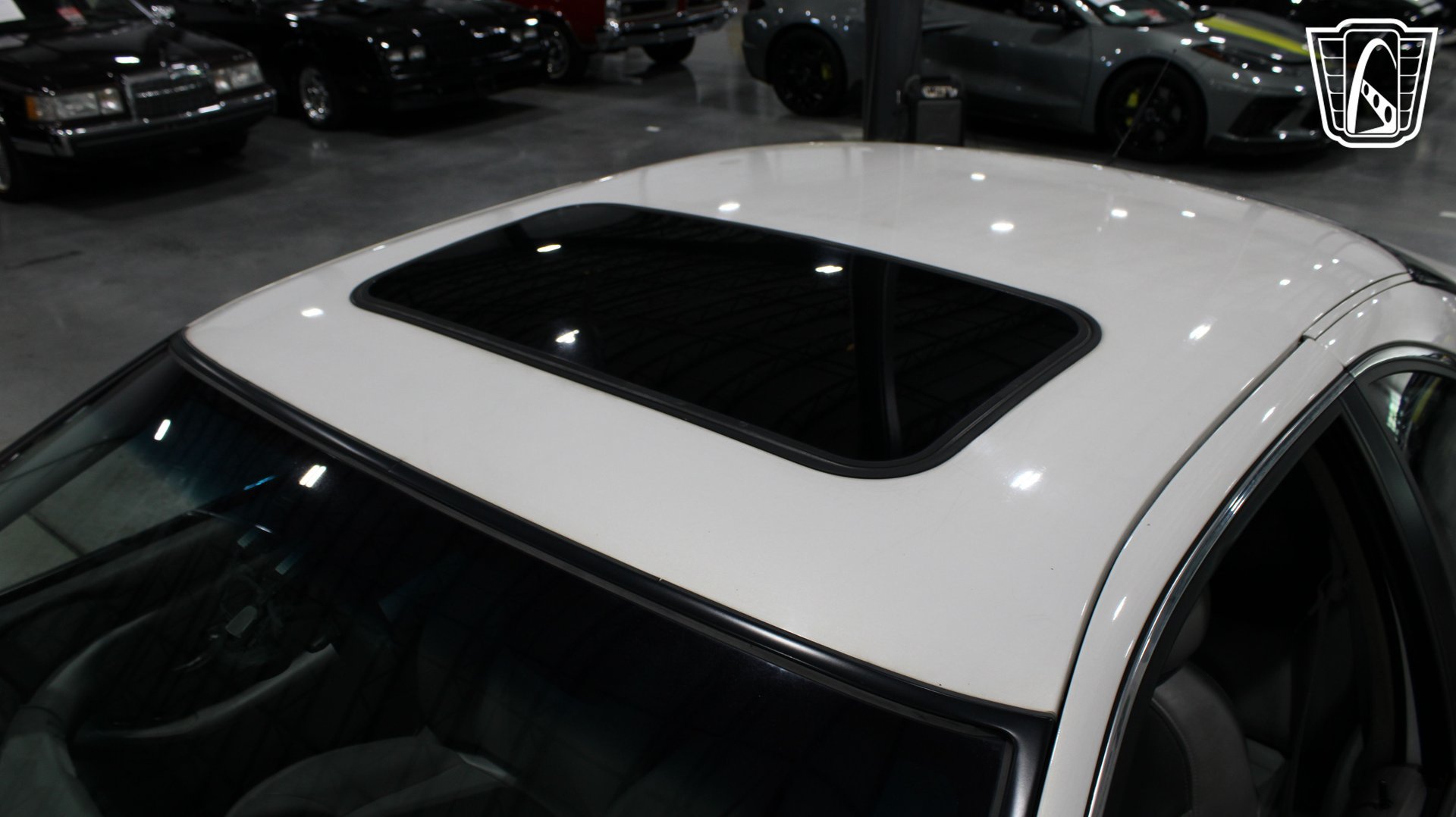 Used 1998 Lincoln Mark VIII LSC RWD image 29
