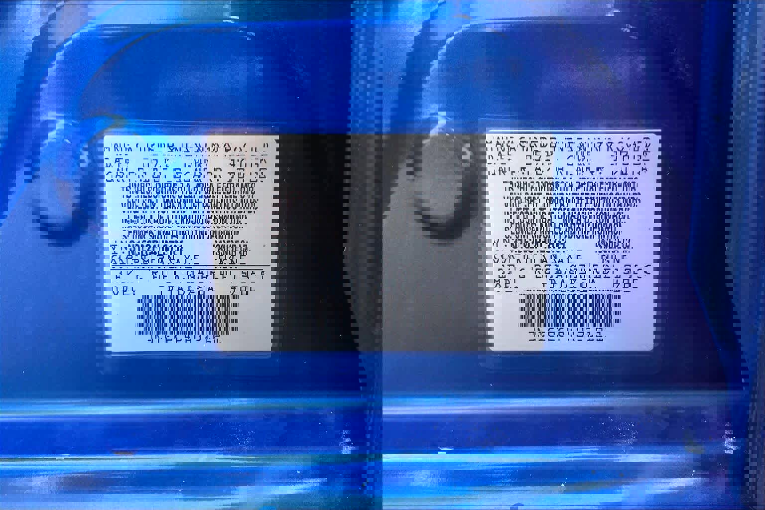 Used 2017 Nissan Versa Note SV w/ SV Appearance Package image 35