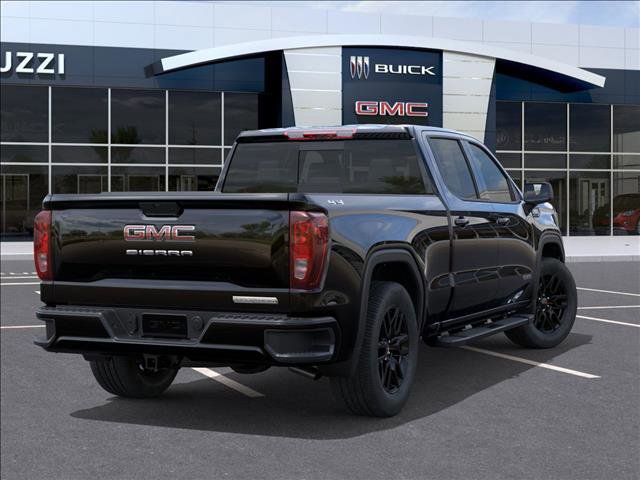 New 2026 GMC Sierra 1500 Elevation w/ Preferred Package image 4