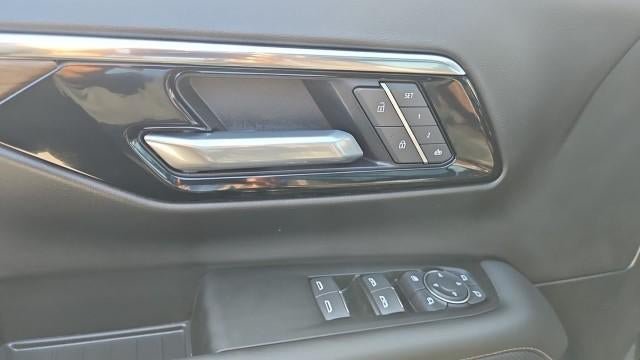 New 2026 Chevrolet Suburban High Country w/ LPO, Get Active Package RWD image 24