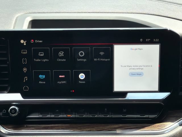 Certified 2023 GMC Sierra 1500 Elevation AWD/4WD image 18