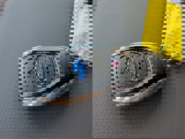 Certified 2025 Subaru Forester Limited w/ Protection Package image 36