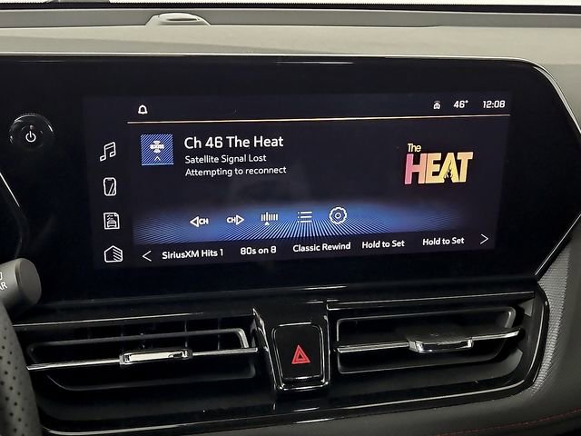 Used 2026 Chevrolet TrailBlazer RS w/ Driver Confidence Package image 16