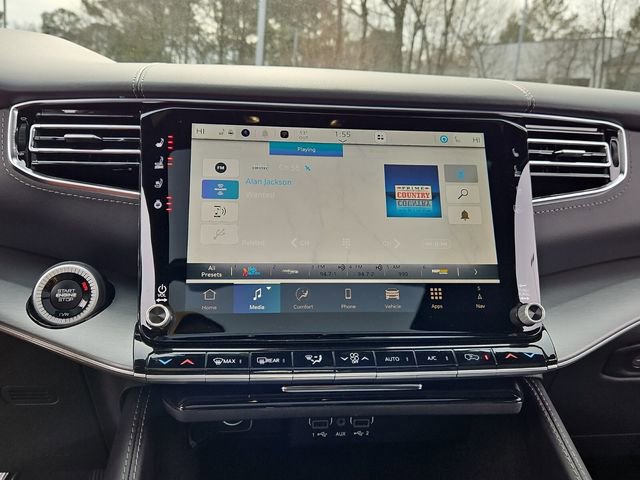 New 2026 Jeep Grand Wagoneer Limited image 18