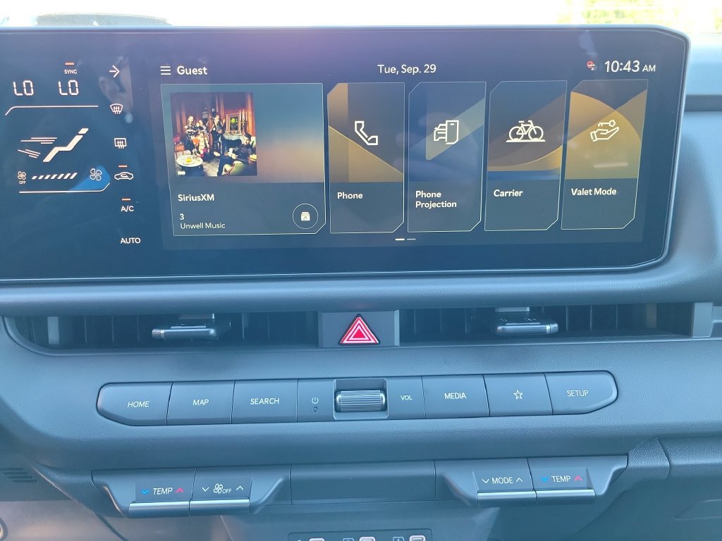 New 2027 Kia Seltos X-Line SX AWD/4WD image 17