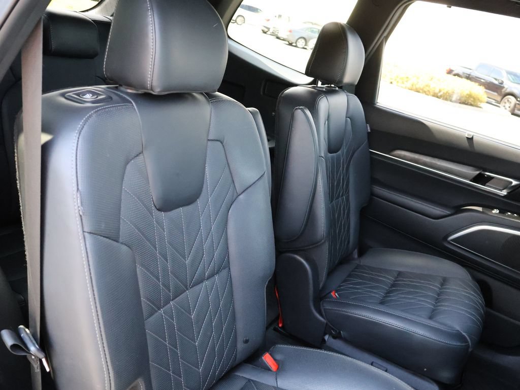 Used 2024 Kia Telluride SX Prestige X-Pro AWD/4WD image 39