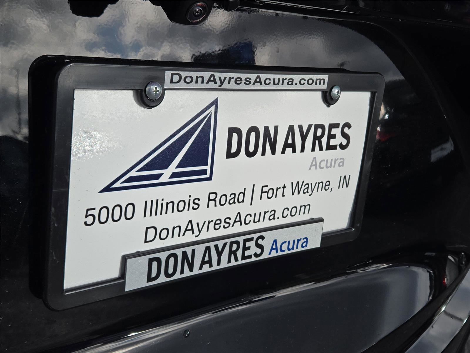 New 2026 Acura RDX A-Spec image 34