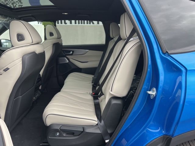 New 2026 Acura MDX A-Spec image 22