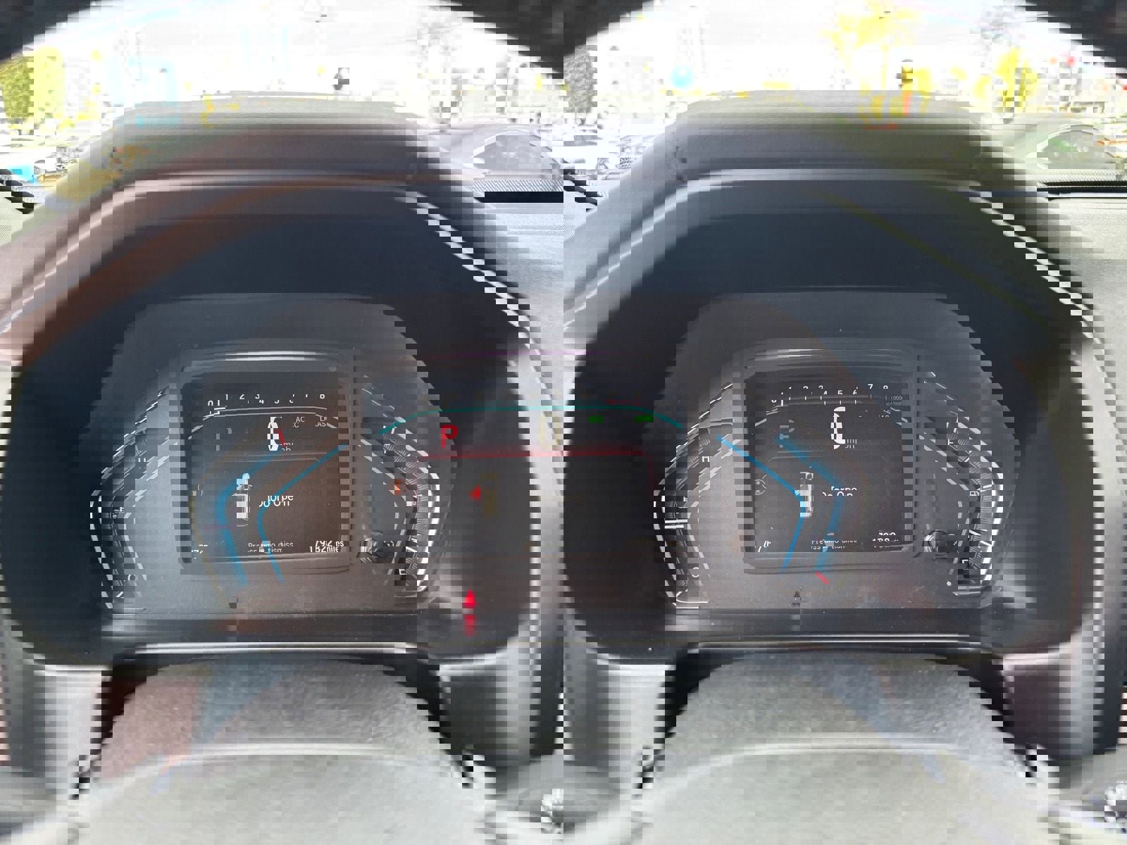 Used 2020 Honda Odyssey EX-L image 30