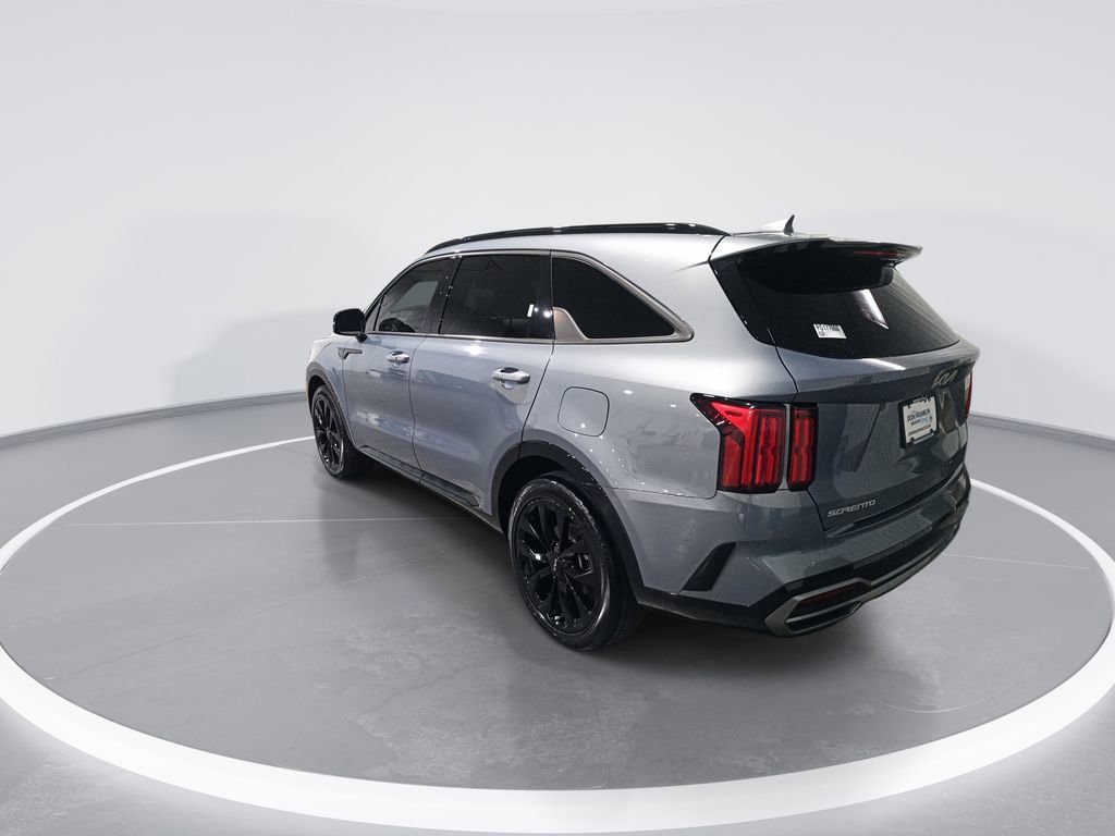 Used 2023 Kia Sorento SX image 7