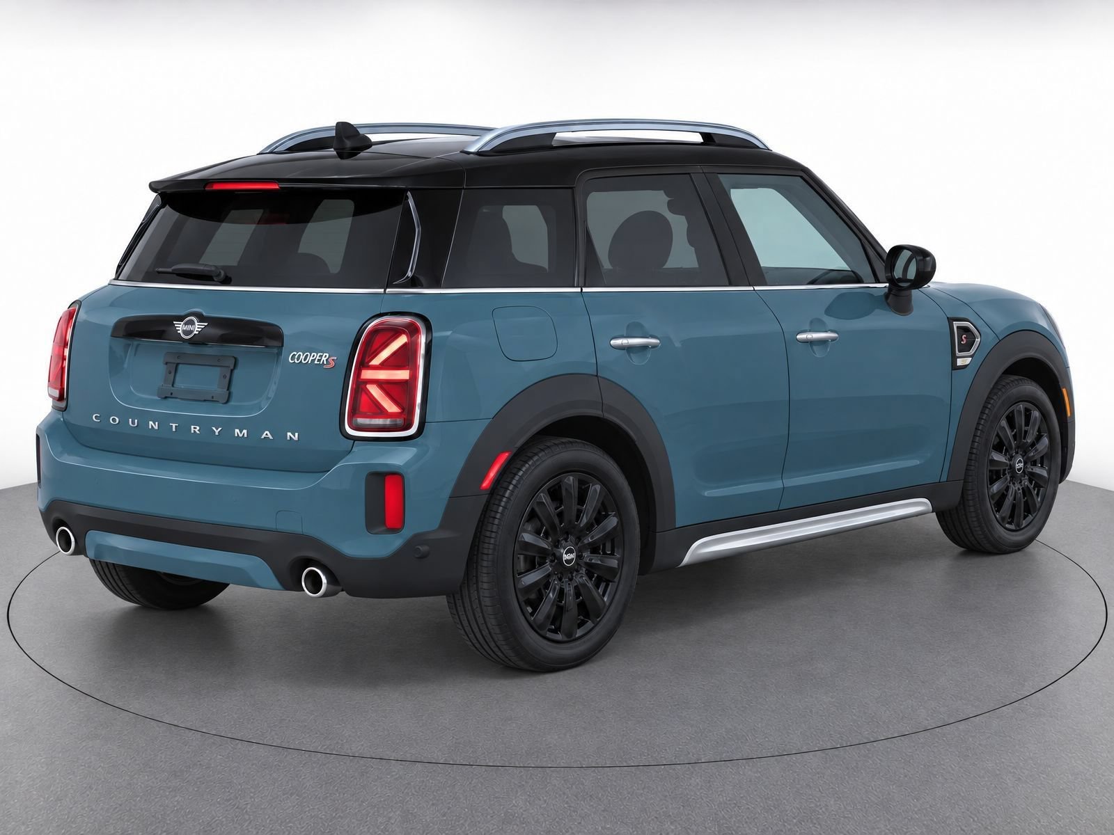 Used 2024 MINI Cooper Countryman S FWD image 8