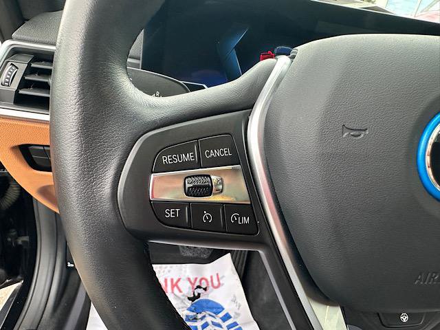 Certified 2023 BMW i4 eDrive35 w/ Premium Package image 22